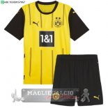 Home Set Completo Uomo Borussia Dortmund 2024 2025