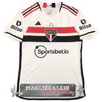Tailandia Home I Maglia Calcio Sao Paulo 2023-24