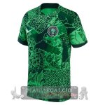 Tailandia Home Maglia Calcio Nigeria 2022