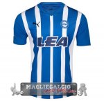 Tailandia Home Maglia Calcio Alaves 2023-24