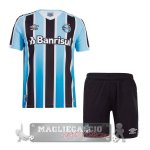 Gremio Bambino Maglia Calcio Home 2022-23
