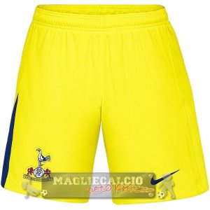 Terza Pantaloni Tottenham Hotspur 2025 2026
