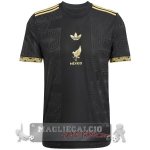 Thailandia Speciale Maglia Messico 2026 Nero
