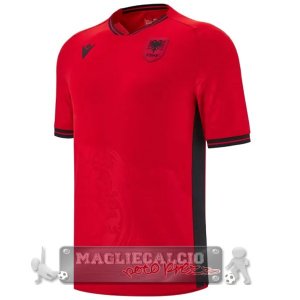 Thailandia Prima Maglia Albania 2025