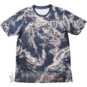 Thailandia Speciale Maglia Inghilterra 2026 Blu