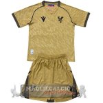 Terza Set Completo Bambino Crystal Palace 2025 2026