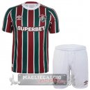 Home Set Completo De Uomo Fluminense 2025 2026
