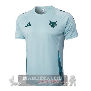 Maglia Formazione Cruzeiro 2025 2026 I Verde
