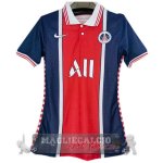 speciale Maglia Calcio Paris Saint Germain 2021-22 blu