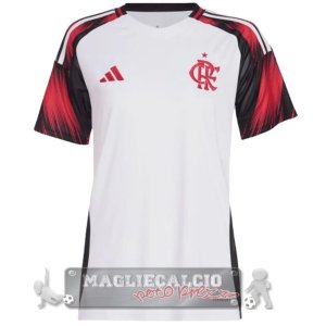 Away Maglia Donna Flamengo 2025 2026