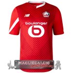 Thailandia Home Maglia Calcio Lille 2023-24