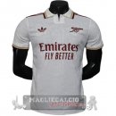 Terza Giocatori Maglia Arsenal 2025 2026