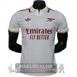 Terza Giocatori Maglia Arsenal 2025 2026