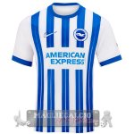 Thailandia Home Maglia Brighton 2024 2025 Blu