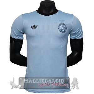 Giocatori Speciale Maglia Germania 2025 Blu