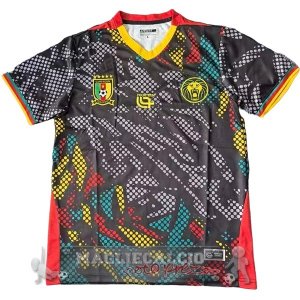 Thailandia Terza Maglia Camerun 2026