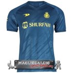 Tailandia Away Maglia Calcio Al-Nassr FC 2022-23