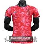 Thailandia Home Giocatori Maglia Calcio Corea 2024