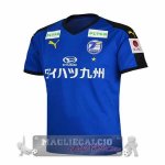 Tailandia Home Maglia Calcio Oita Trinita 2019-20