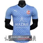 Terza Giocatori Maglia Calcio Belouizdad 2023-24