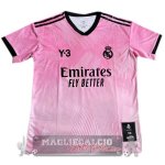 Tailandia Cuarta Maglia Calcio Real Madrid portiere 2021-22