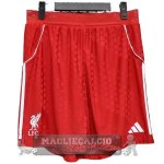 Home Giocatori Pantaloni Liverpool 2025 2026