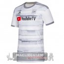 Tailandia Away Maglia Calcio Los Angeles FC 2019-20