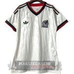 Maglia Donna Messico Away 2026