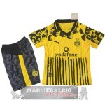 Home Set Completo De Bambino Borussia Dortmund 2025 2026