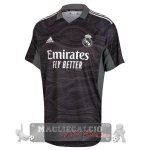Home Maglia Calcio Portiere Real Madrid 2021-22