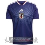 Thailandia Home Maglia Giappone 2026