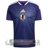 Thailandia Home Maglia Giappone 2026