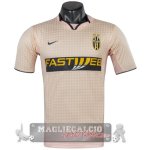 Away Maglia Calcio Juventus Retro 2003 2004