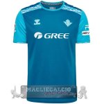Thailandia Terza Maglia Real Betis 2024 2025 Blu