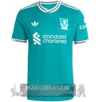 Thailandia Terza Maglia Liverpool 2025 2026