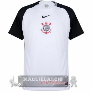 Thailandia Home Maglia Corinthians Paulista 2025 2026