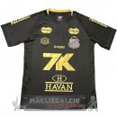 Thailandia Speciale Maglia Santos 2025 2026 Nero