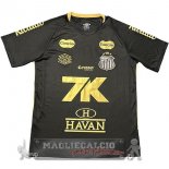 Thailandia Speciale Maglia Santos 2025 2026 Nero