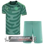 Celtic Set Completo Bambino Maglia Calcio Terza 2023-23