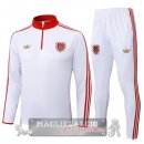 Set-Completo Felpa Allenamento Formazione Bayern Munich 2025 2026