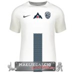 Tailandia Home Maglia Calcio Slovenia 2024