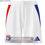 Home Pantaloni Lyon 2024 2025