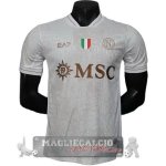 Away Giocatori Maglia Napoli 2025 2026