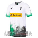Home Maglia Calcio Borussia Monchengladbach 2019-20