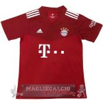 concetto Maglia Calcio Bayern Munchen 2021-22