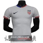 Home Giocatori Maglia Calcio Stati Uniti 2024