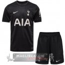 Away Set Completo De Bambino Tottenham Hotspur 2025 2026