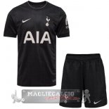 Away Set Completo De Bambino Tottenham Hotspur 2025 2026