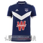 Home Maglia Calcio Girondins de Bordeaux 2021-22