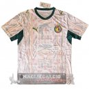 Thailandia Maglia Senegal Home 2026